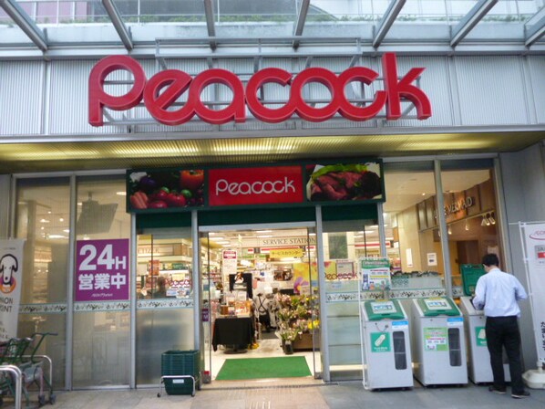 メインステージ日本橋箱崎の物件内観写真